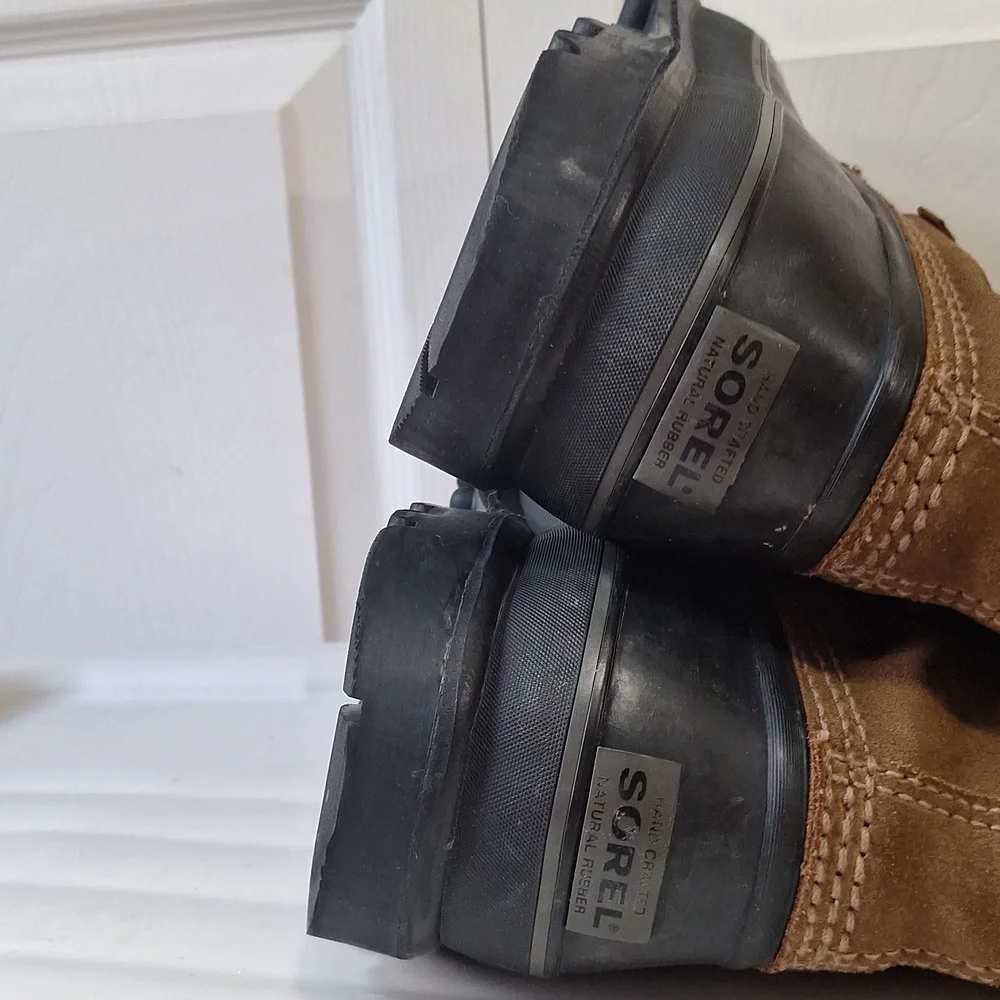 Sorel 